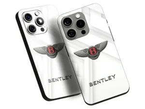 Bentley Étui Smartphone Qualité Max Limitée